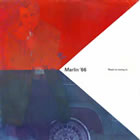 AMC Marlin sales brochure cover 1966
