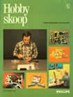 Hobbyskoop catalogue version cover 1975