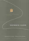 Humber Hawk Mk V sales brochure cover 1953