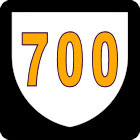 milestone 700 brochures in the collection