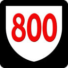 milestone 800 brochures in the collection