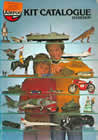 Airfix Catalogue cover 1978
